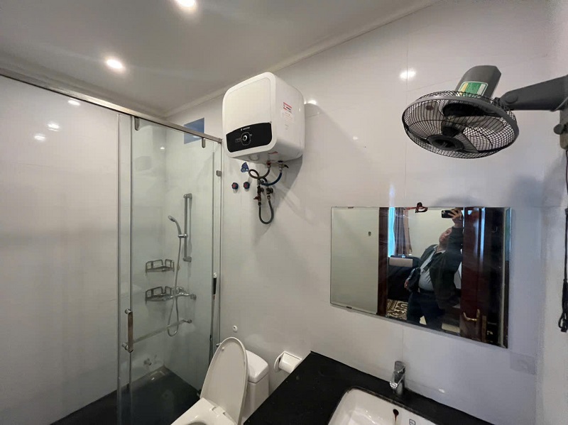 CHÍNH CHỦ CHO THUÊ NHÀ VINHOMES THƯỢNG LÝ – HỒNG BÀNG, HẢI PHÒNG